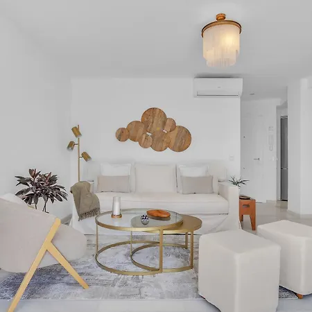 Polo 4e Jacaranda Appartement