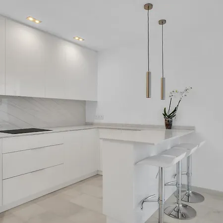 Polo 4e Jacaranda Appartement *