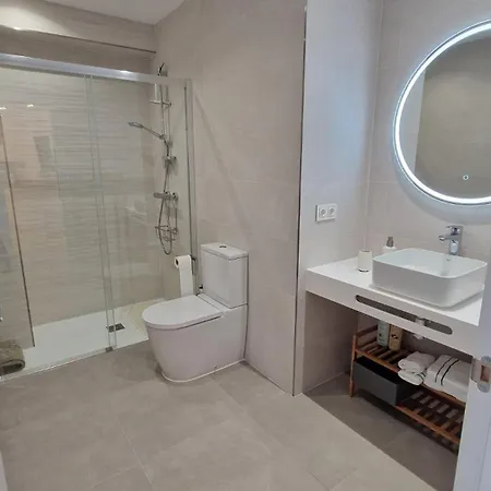 Apartment Polo 4e Jacaranda Marbella
