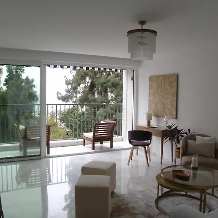 Polo 4e Jacaranda Apartment Marbella