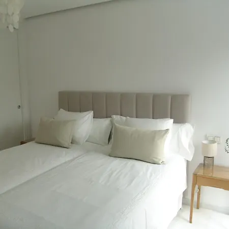 Apartment Polo 4e Jacaranda *