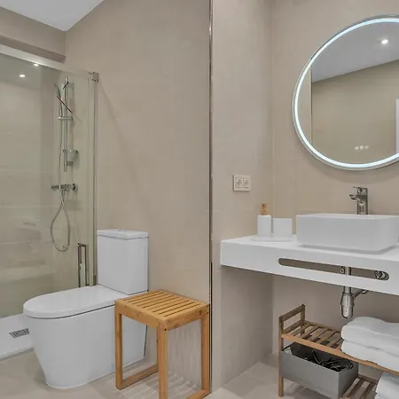 Polo 4e Jacaranda 马尔韦利亚