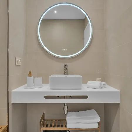 Polo 4e Jacaranda * マルベーリャ